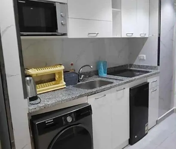 Aparthotel One Bedroom Scandic