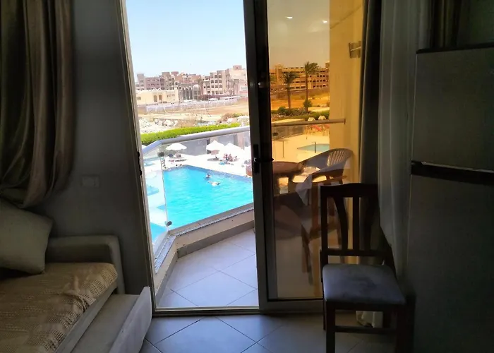 Aparthotel One Bedroom Scandic