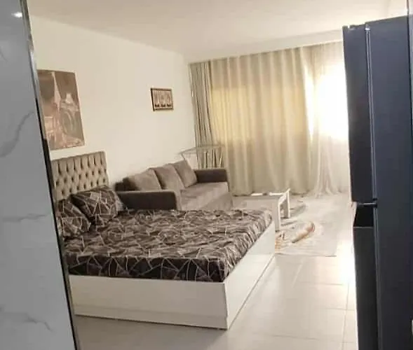 One Bedroom Scandic 3*