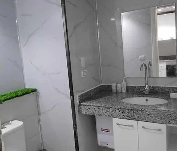 Aparthotel One Bedroom Scandic