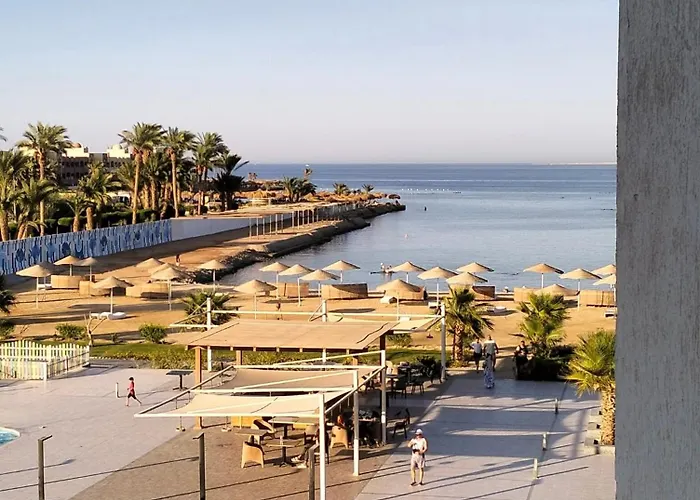One Bedroom Scandic Aparthotel 3*