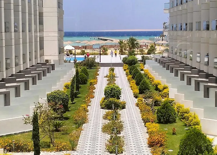 One Bedroom Scandic Aparthotel 3*