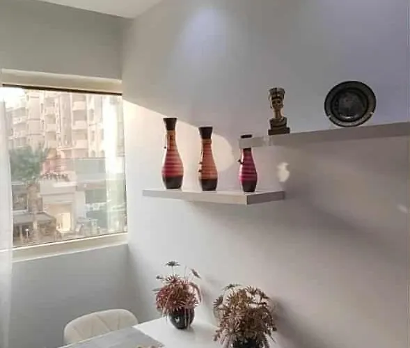 One Bedroom Scandic Hurghada