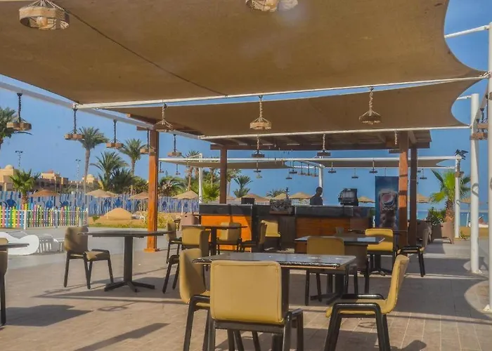 One Bedroom Scandic Aparthotel