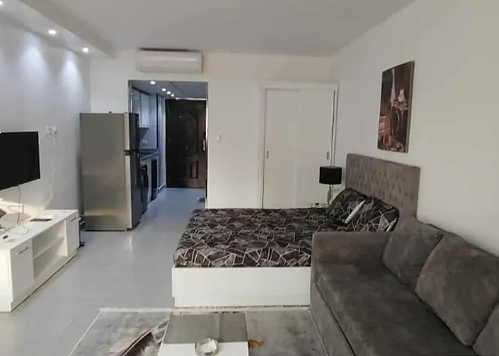 Aparthotel One Bedroom Scandic