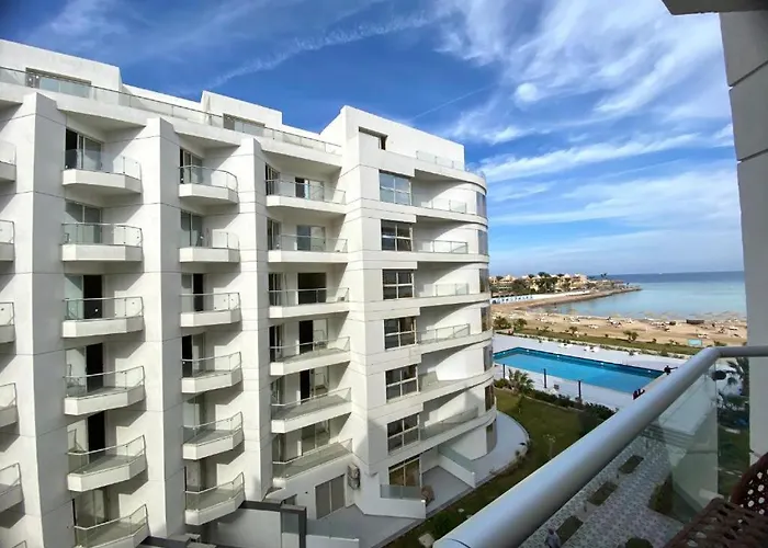 One Bedroom Scandic Aparthotel