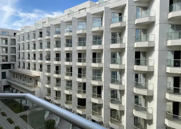 One Bedroom Scandic Hurghada