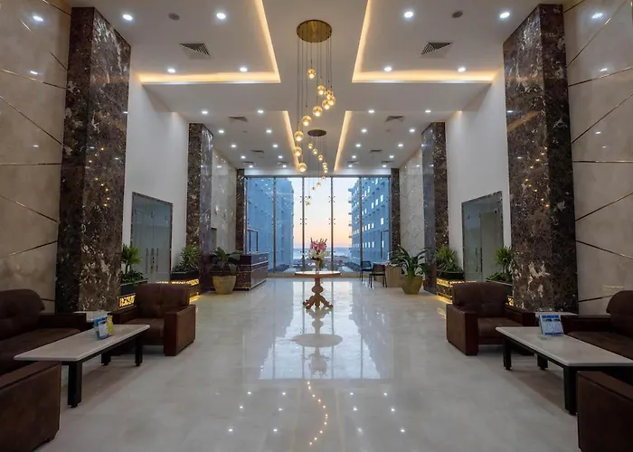 One Bedroom Scandic 3*