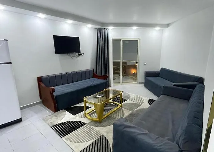 Aparthotel One Bedroom Scandic