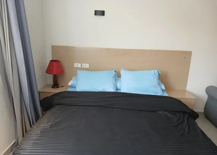 One Bedroom Scandic Aparthotel