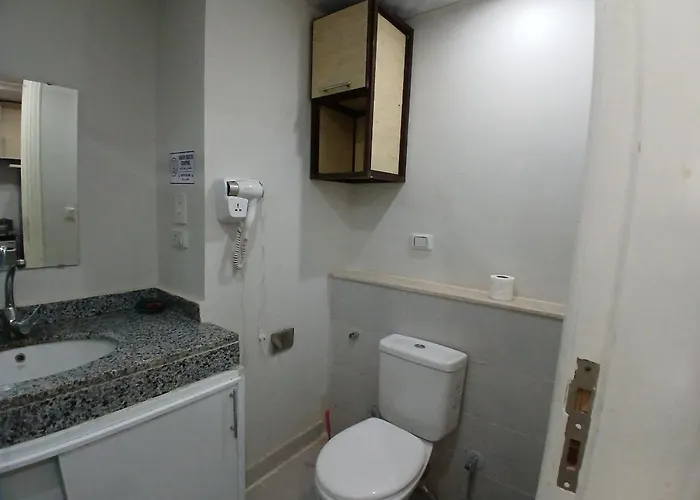 One Bedroom Scandic